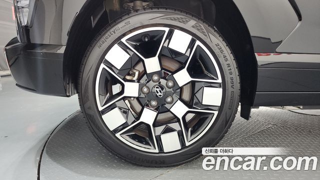 Hyundai Kona 2023 — photo 5