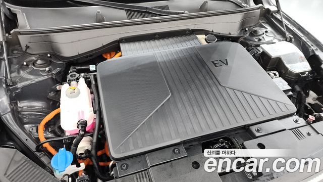 Hyundai Kona 2023 — photo 6