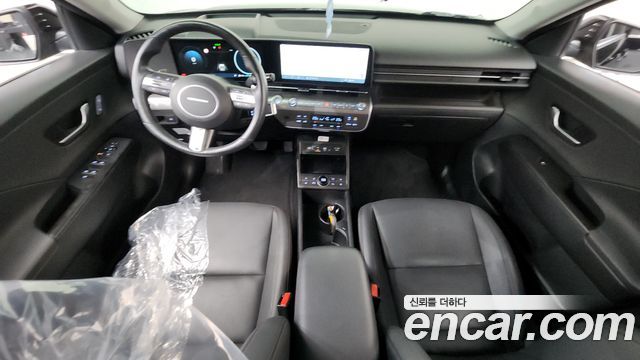 Hyundai Kona 2023 — photo 10