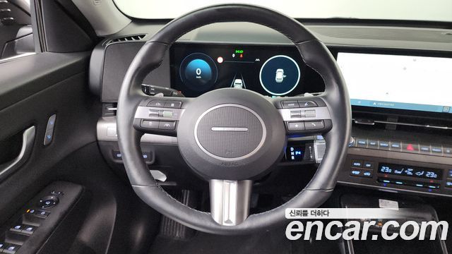 Hyundai Kona 2023 — photo 19