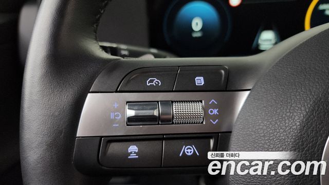 Hyundai Kona 2023 — photo 22