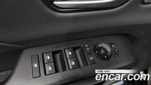 Hyundai Kona 2023 — photo 26