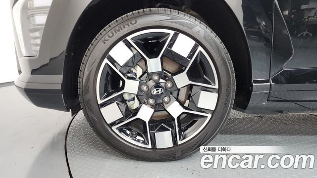 Hyundai Kona 2023 — photo 7
