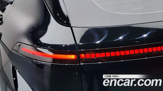 Hyundai Kona 2023 — photo 9