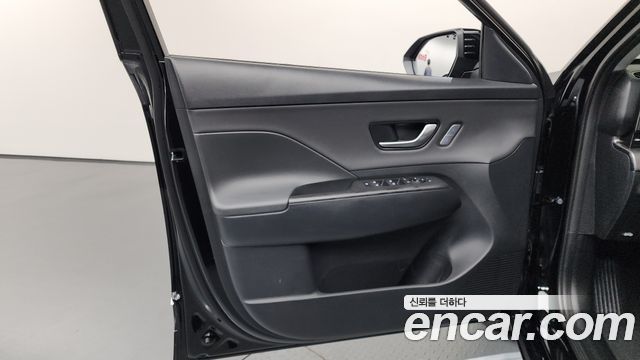 Hyundai Kona 2023 — photo 14