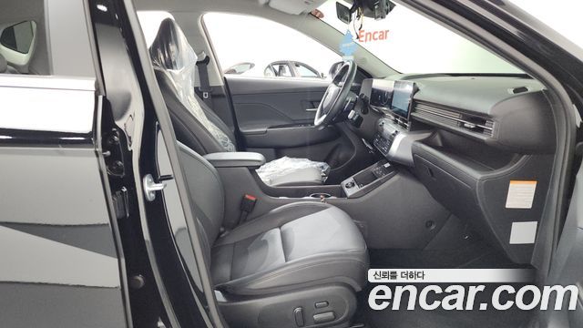 Hyundai Kona 2023 — photo 16
