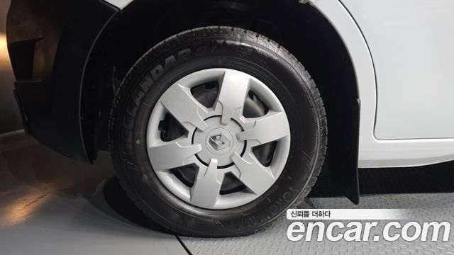 Renault Korea Master 2020 — photo 5