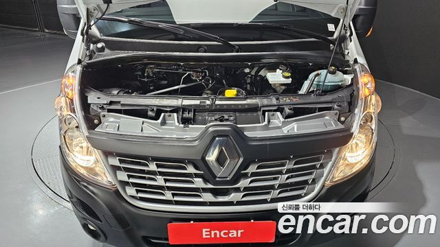 Renault Korea Master 2020 — photo 6