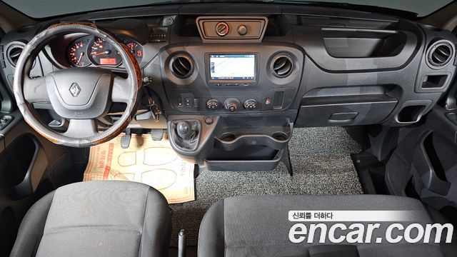 Renault Korea Master 2020 — photo 10