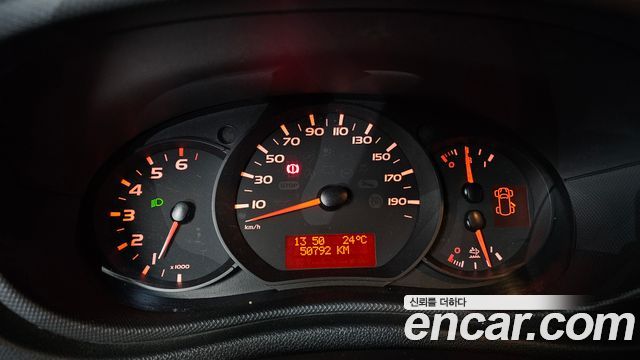Renault Korea Master 2020 — photo 11
