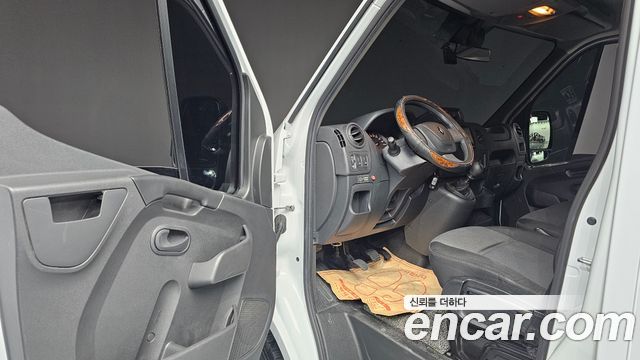 Renault Korea Master 2020 — photo 13