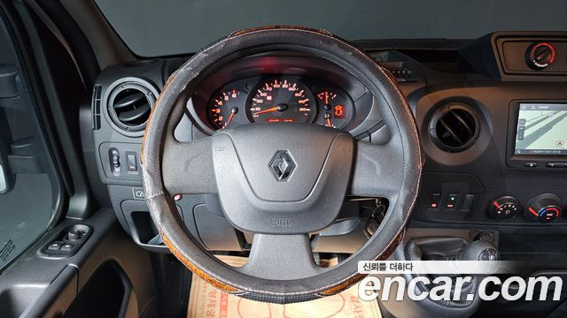 Renault Korea Master 2020 — photo 18
