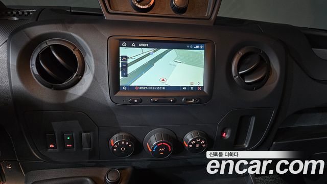 Renault Korea Master 2020 — photo 19
