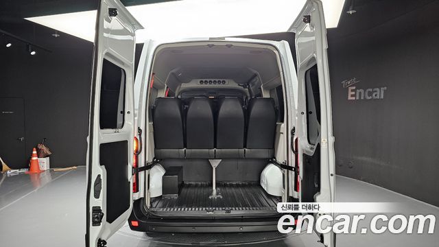 Renault Korea Master 2020 — photo 26