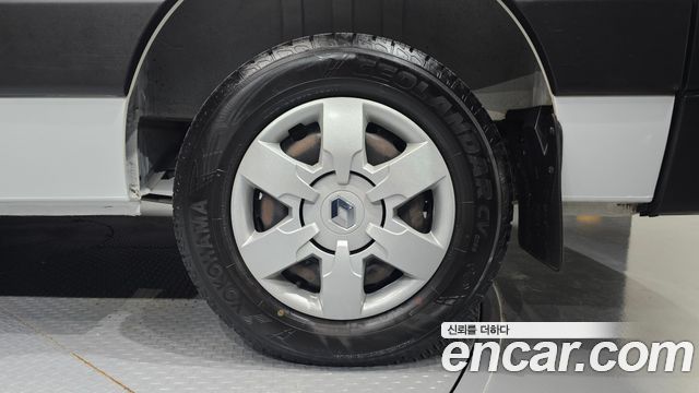 Renault Korea Master 2020 — photo 7