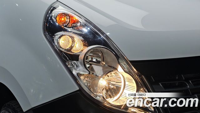 Renault Korea Master 2020 — photo 8