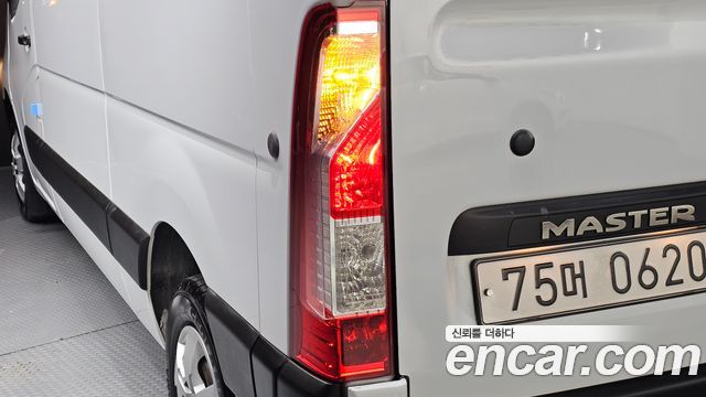Renault Korea Master 2020 — photo 9