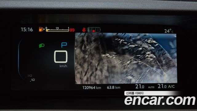 Citroën / DS C4 Picasso 2015 — photo 8