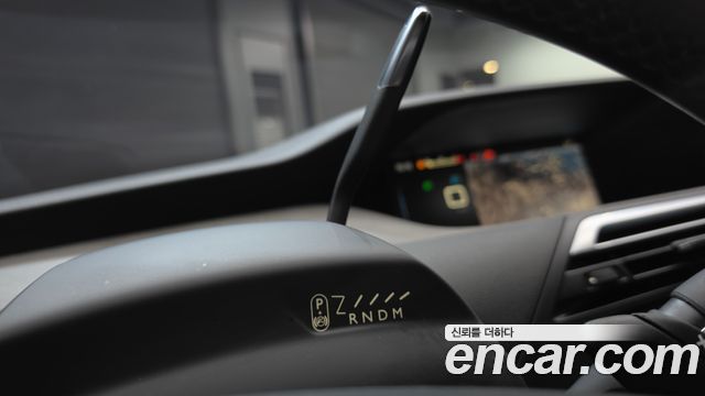 Citroën / DS C4 Picasso 2015 — photo 9