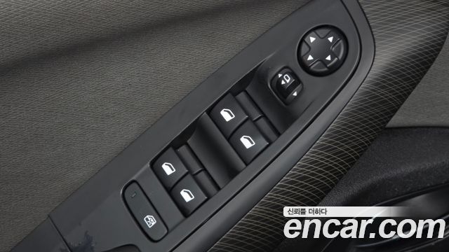 Citroën / DS C4 Picasso 2015 — photo 15