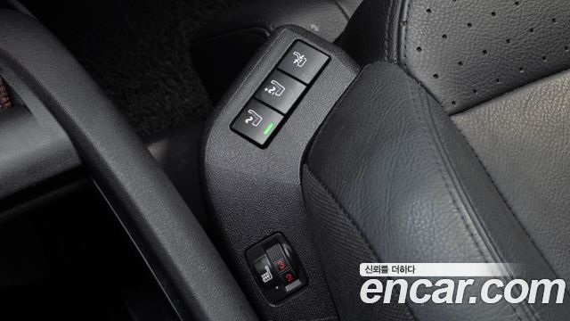 Citroën / DS C4 Picasso 2015 — photo 16