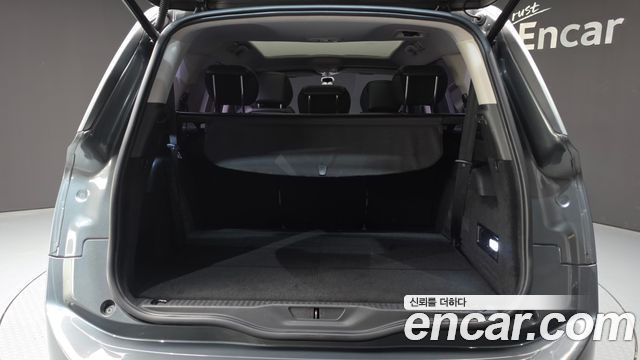 Citroën / DS C4 Picasso 2015 — photo 19