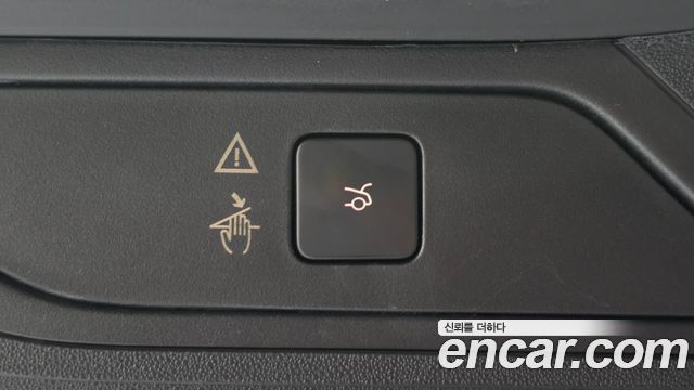 Citroën / DS C4 Picasso 2015 — photo 20