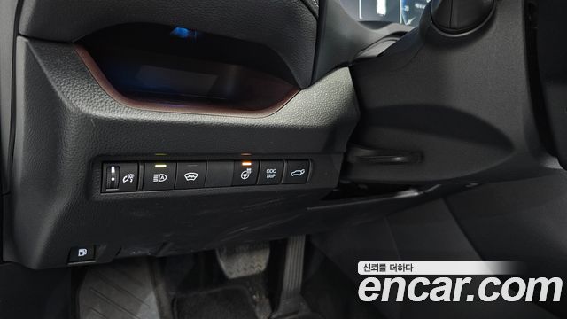 Toyota RAV4 2024 — photo 24