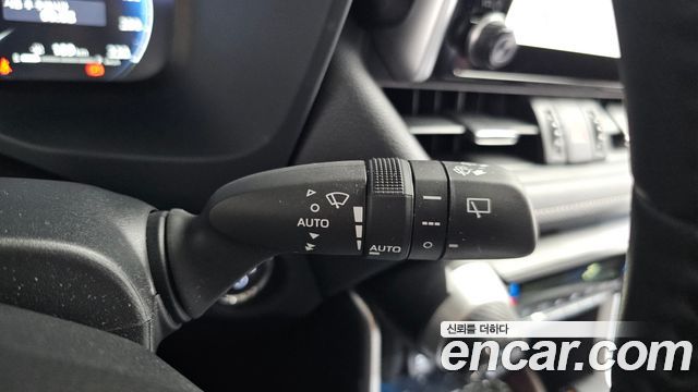 Toyota RAV4 2024 — photo 28