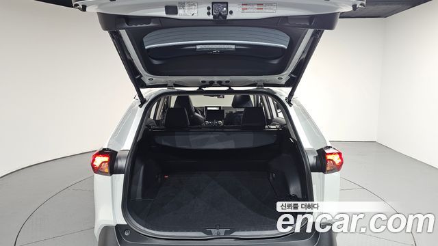 Toyota RAV4 2024 — photo 33