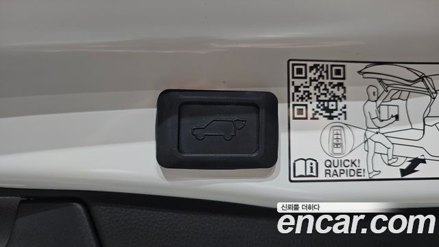 Toyota RAV4 2024 — photo 34