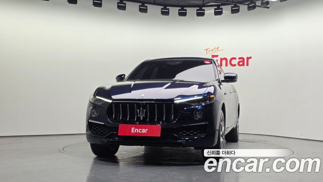Maserati Levante 2022 — photo 3