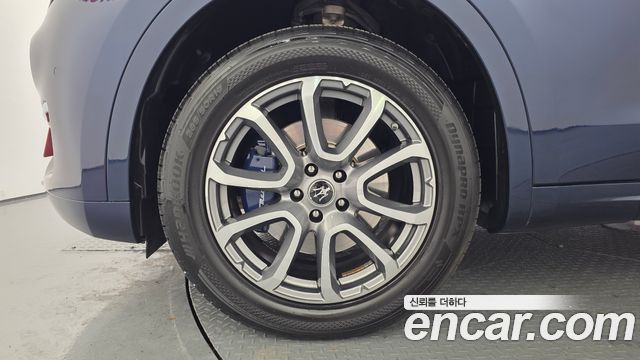Maserati Levante 2022 — photo 5