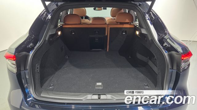 Maserati Levante 2022 — photo 20