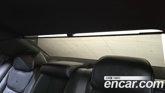 Chrysler 300C 2012 — photo 18