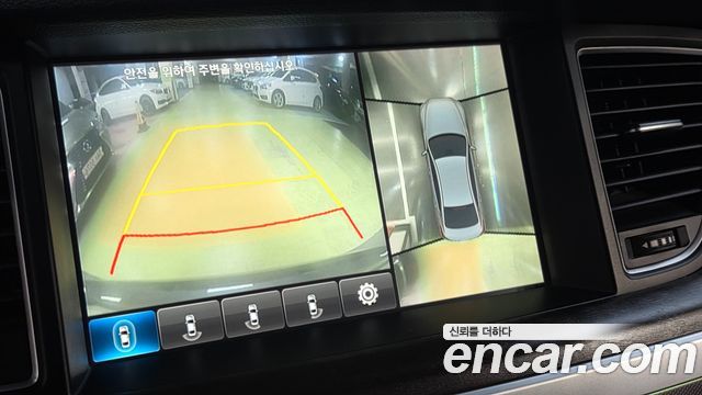 Hyundai Genesis 2016 — photo 11
