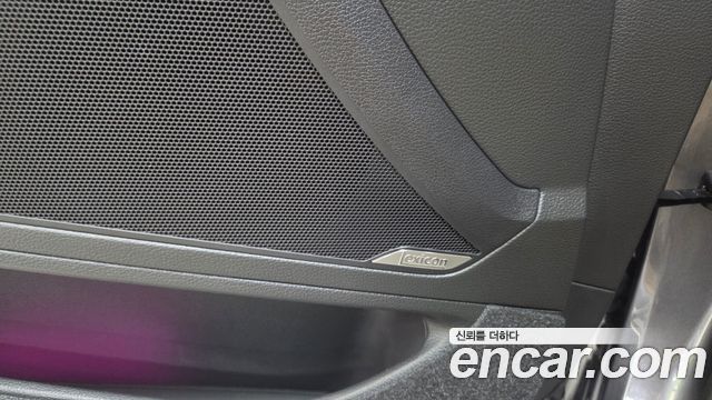 Hyundai Genesis 2016 — photo 12