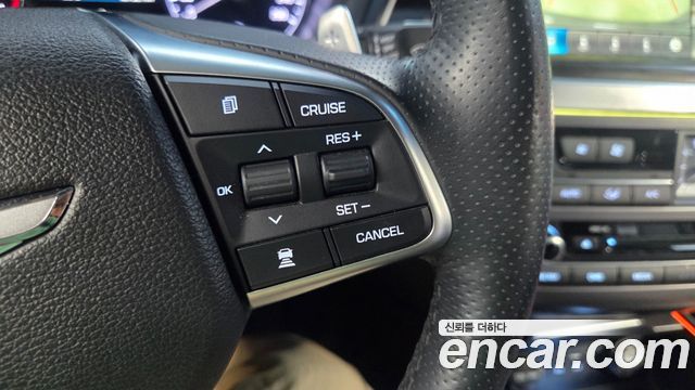 Hyundai Genesis 2016 — photo 13