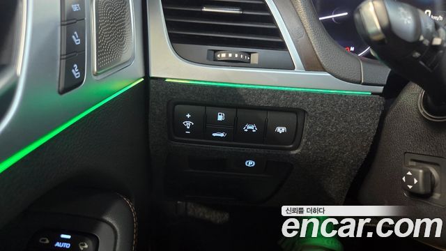Hyundai Genesis 2016 — photo 14