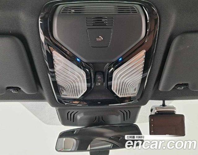 BMW 3-Series 2025 — photo 17