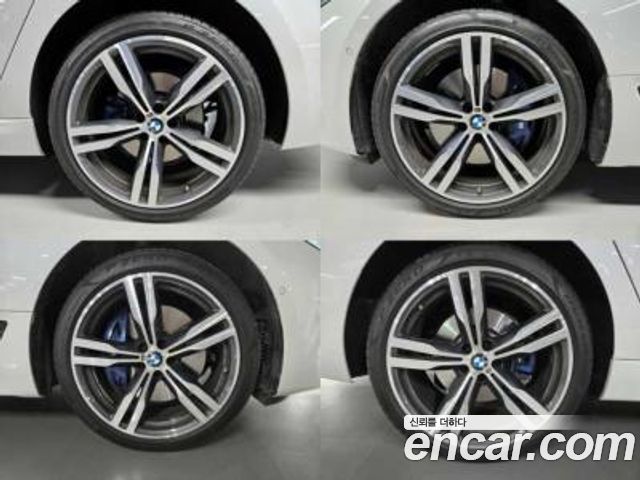 BMW Gran Turismo 2023 — photo 5