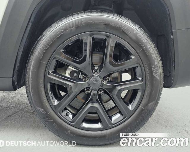 Jeep Renegade 2023 — photo 5