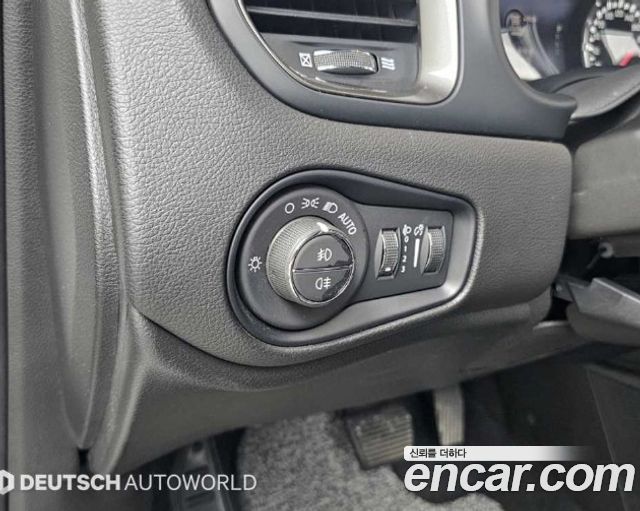 Jeep Renegade 2023 — photo 17