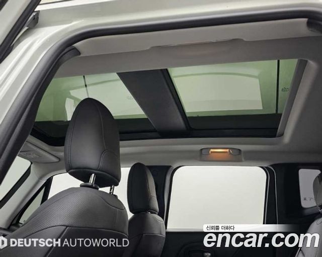 Jeep Renegade 2023 — photo 18