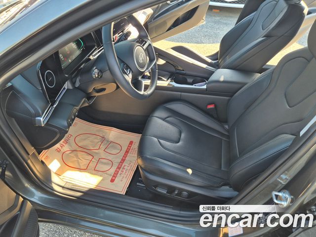 Hyundai AVANTE 2024 — photo 10