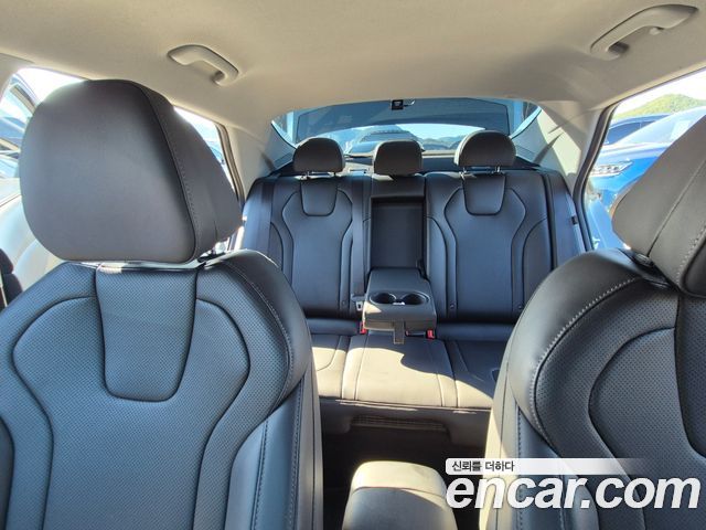 Hyundai AVANTE 2024 — photo 12