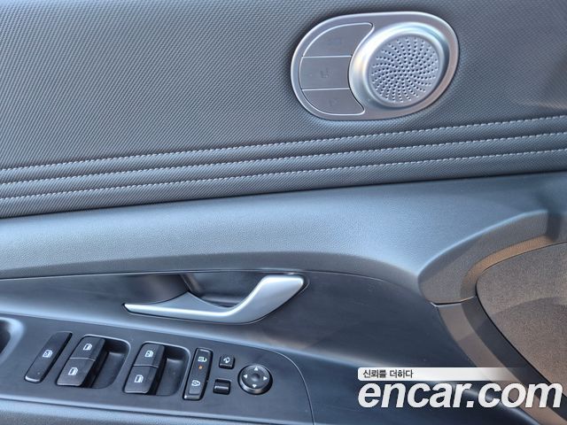 Hyundai AVANTE 2024 — photo 16