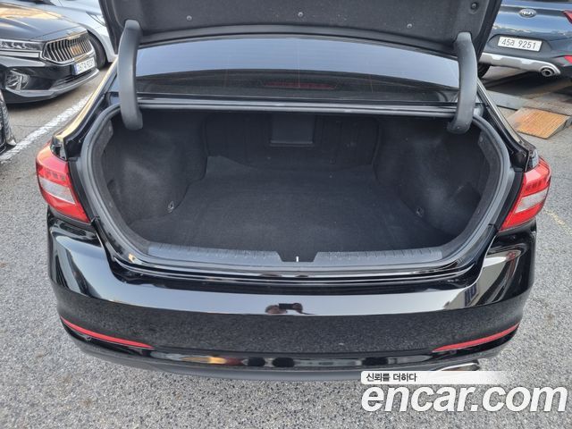 Hyundai Sonata 2016 — photo 8