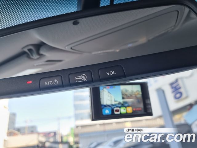 Hyundai Sonata 2016 — photo 16