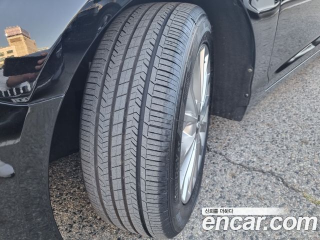 Hyundai Sonata 2016 — photo 20